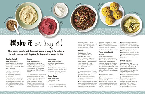 Book's Cover of Power Bowls