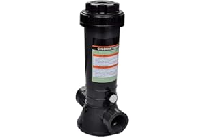 VIDAXL Distributeur automatique de chlore pour piscine