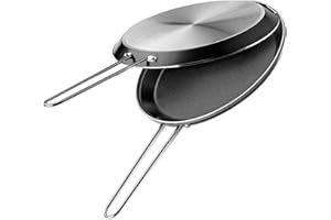 MOPITA SMART LIVING Mopita GFTP20MO101 Girafrittata, 20 cm