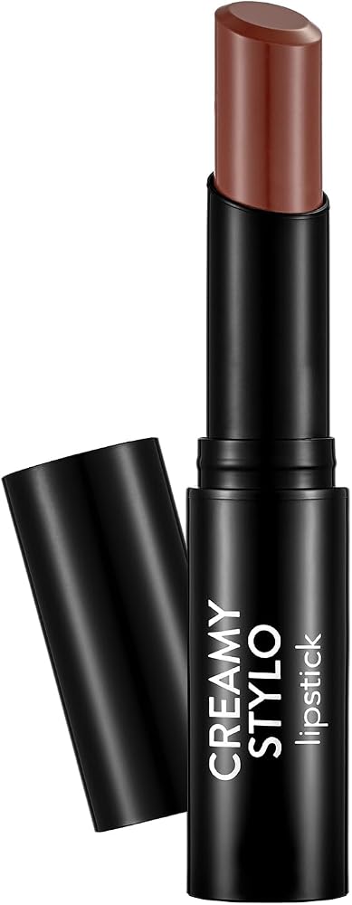 Creamy Stylo Yüksek Pigmentli & Yarı Parlak Bitişli Kremsi Ruj