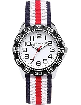 Cannibal - Kinderuhr - CJ290-09