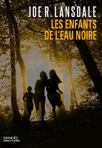 couverture de : Les Enfants de l'eau noire