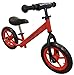 Produktbild Capetan Energy Rotes Laufrad mit 12" Rädern – Kinderfahrrad Ohne Pedal
