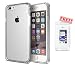 Produktbild ITSKINS Apple iPhone 6 6S Hülle SPECTRUM Schutzhülle Silikon Case TPU UltraSlim Ultradünn Handyhülle Rückschale Backcover Transparent Durchsichtig