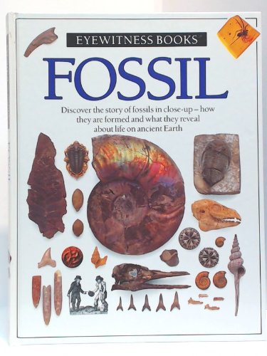 Fossil Eyewitness Bboks