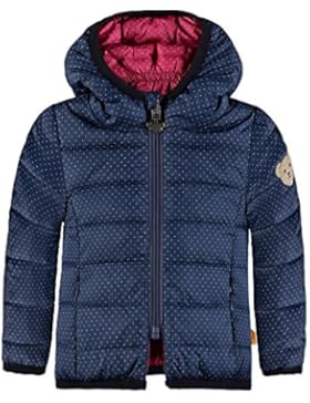 Steiff Mädchen Jacke Anorak Wendbar