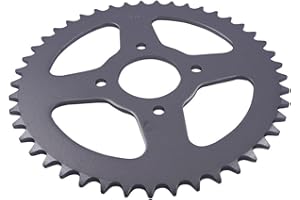 IGM Kettenrad 415 Ritzel 45 Zähne für Sachs Hercules Prima 2 3 4 5 6