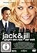Jack & Jill gegen den Rest der Welt [Alemania] [DVD]