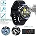 Produktbild Altsommer Samsung Galaxy Watch Bildschirmhülle, gehärtetes Glas Displayschutzfolie für Samsung Galaxy Watch (1-Pack)