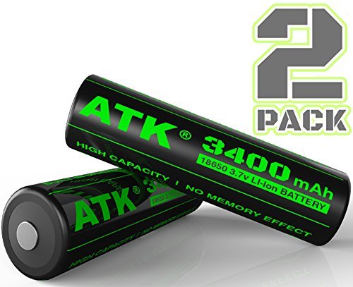 elfbar nachfüll pod läuft aus Nitecore 18650 3100mAh 35A Battery main image 0