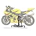 Produktbild Zentralständer ConStands Power Evo Suzuki GSX-R 600/750 04-05 schwarz