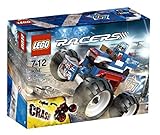 LEGO Racers 9094 - Star Striker - Lego