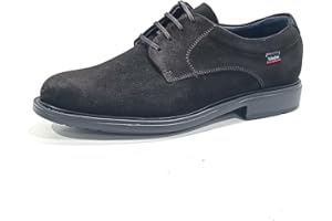 Zapatos de Vestir Callaghan 89403 Marrones