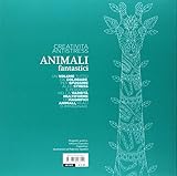 Image de Animali Fantatici