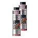 Produktbild 2x 300ml Liqui Moly Öl-Schlamm-Spülung Ölschlamm-Spülung Motorreiniger Motorspülung Motor Reiniger Spülung Öl-Additiv