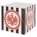 Produktbild Eintracht Frankfurt - Notizzettel Notizblock Notizquader