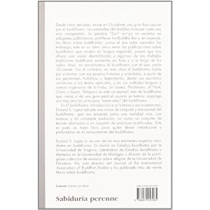 El buddhismo / The Buddhism: Introduccion a su historia y sus ensenanzas / Introduction to Its History and Tea