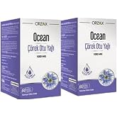 Ocean &Ccedil;&ouml;rek Otu Yağı