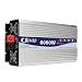 Produktbild Tutoy Intelligent Screen Pure Sinus Power Inverter 12V/24V Bis 220V 3000W/4000W/5000W/6000W Converter24V 6000W