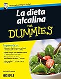 Image de La dieta alcalina For Dummies