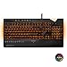 Produktbild ASUS ROG Strix Flare Call of Duty: Black Ops 4 Edition Mechanische Gaming-Tastatur Cherry MX Brown