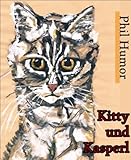 Cover zum Buch Kitty und Kasperl