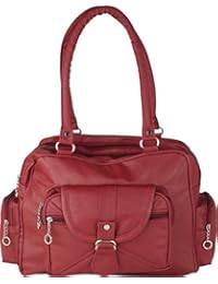 Ritupal Collection Women Shoulder Handbag PU