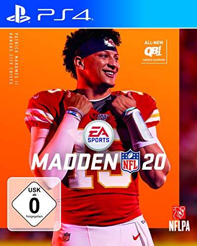 Madden NFL 20 - Standard Edition