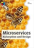 Image de Microservices: Konzeption und Design (mitp Professional)