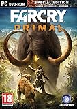 Far Cry Primal (100% Uncut) [AT-PEGI] - [PC] - 