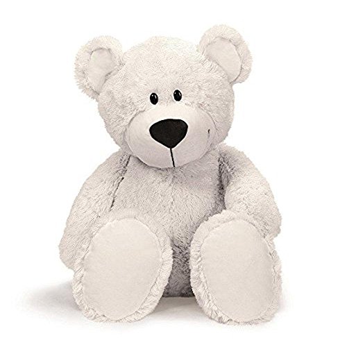 Preisvergleich Produktbild Nici 38930 Eisbär, Spiel, 80 cm, Weiß