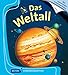 Das Weltall: Meyers Kinderbibliothek by Donald Grant