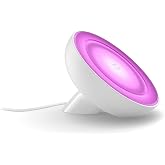 Philips Hue Bloom V4 White LED Lighting with Bluetooth Feature