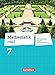 Mathematik real - Differenzierende Ausgabe Nordrhein-Westfalen: 7. Schuljahr - Schülerbuch by 