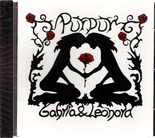 Preisvergleich Produktbild PurPur-Gabria & Leonora