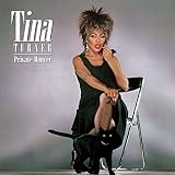 Private Dancer (30th Anniversary Issue) by Tina Turner (2015-08-03) - Tina Turner