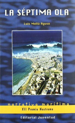 Download La séptima ola (NOSTROMO)