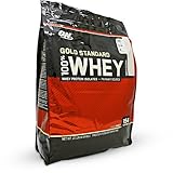 Optimum Nutrition 100% Whey Gold Standard, 4540 g,...