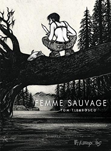 Télécharger Femme sauvage Francais PDF