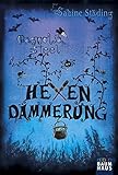 Image de Magnolia Steel: Hexendämmerung