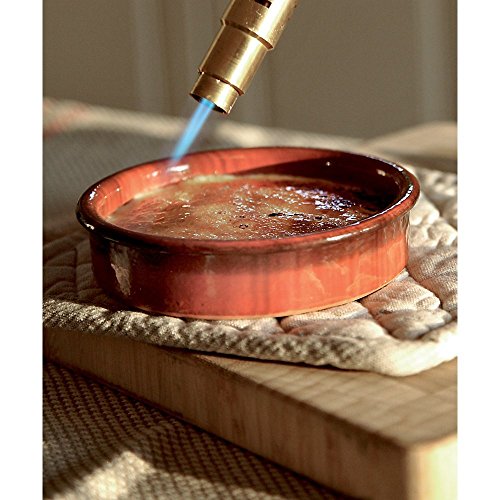 Campingaz Lötlampe Soudogaz X2000 mit Piezo Zündung für Stechkartusche C206 GLS, 2000026177 - 4