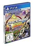  Trackmania Turbo - [PlayStation 4]