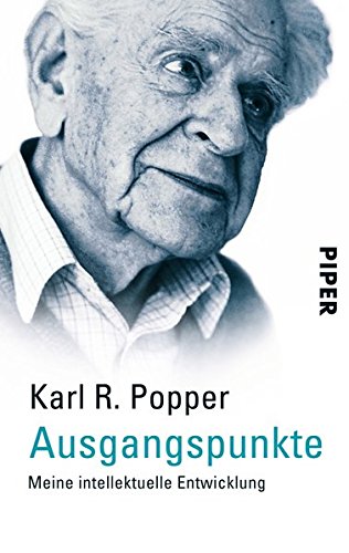 Download Ausgangspunkte: Meine intellektuelle Entwicklung Download Ausgangspunkte: Meine intellektuelle Entwicklung