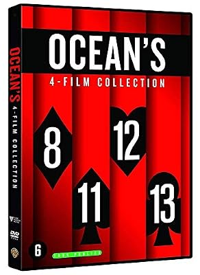 No Name Ocean's Collection