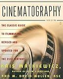 Cinematography Cinematography