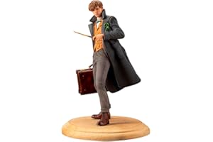 KOTOBUKIYA FANTASTIC BEASTS Grindelwald Statue, SV229, Coloris Assortis