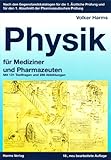 Image de Physik: ein kurz gefasstes Lehrbuch für Mediziner und Pharmazeuten