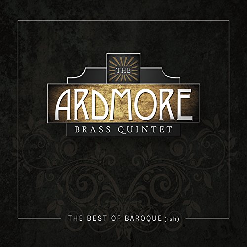 Preisvergleich Produktbild Best of Baroque