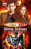 Cover zum Buch Doctor Who: Shining Darkness