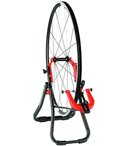 Support De Centrage Roue Vélo Greensen - Outil Réparation Et Alignement Roues